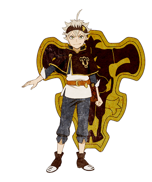 Asta