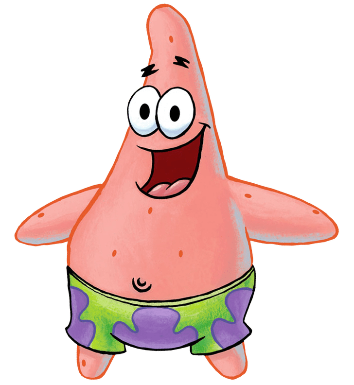 patrick